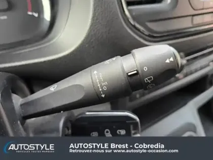 Photo 14 Toyota Proace  Combi Long 1.5 120 D-4D Dynamic RC22