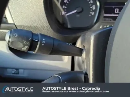 Photo 26 Toyota Proace  Combi Long 1.5 120 D-4D Dynamic RC22