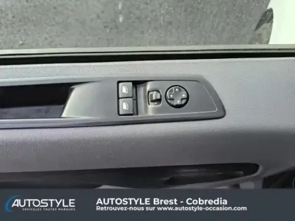 Photo 9 Toyota Proace  Combi Long 1.5 120 D-4D Dynamic RC22