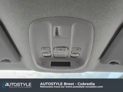 Photo 28 Toyota Proace  Combi Long 1.5 120 D-4D Dynamic RC22