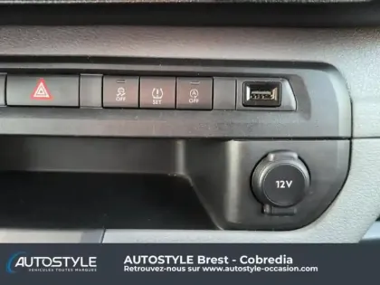 Photo 8 Toyota Proace  Combi Long 1.5 120 D-4D Dynamic RC22