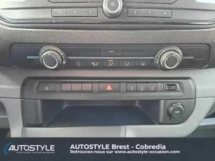 Photo 5 Toyota Proace  Combi Long 1.5 120 D-4D Dynamic RC22