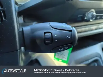 Photo 25 Toyota Proace  Combi Long 1.5 120 D-4D Dynamic RC22