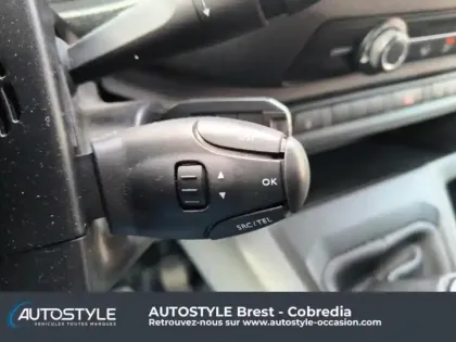 Photo 12 Toyota Proace  Combi Long 1.5 120 D-4D Dynamic RC22