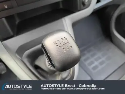 Photo 6 Toyota Proace  Combi Long 1.5 120 D-4D Dynamic RC22