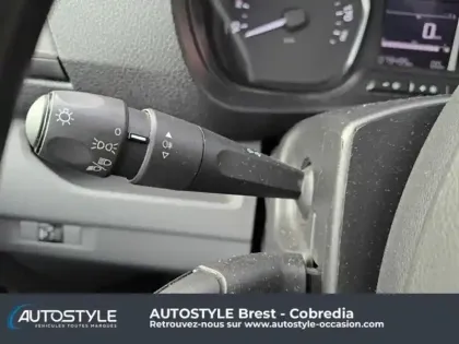 Photo 13 Toyota Proace  Combi Long 1.5 120 D-4D Dynamic RC22