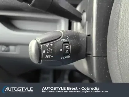 Photo 11 Toyota Proace  Combi Long 1.5 120 D-4D Dynamic RC22