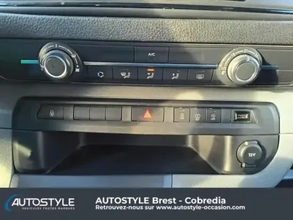 Photo 20 Toyota Proace  Combi Long 1.5 120 D-4D Dynamic RC22