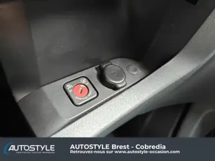 Photo 10 Toyota Proace  Combi Long 1.5 120 D-4D Dynamic RC22