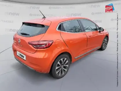 Photo 5 Renault Clio  1.0 TCe 90ch Intens -21N