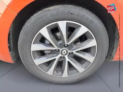 Photo 9 Renault Clio  1.0 TCe 90ch Intens -21N