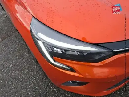 Photo 12 Renault Clio  1.0 TCe 90ch Intens -21N