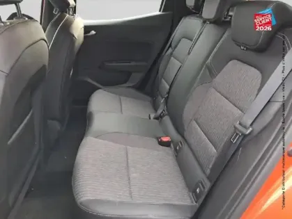 Photo 10 Renault Clio  1.0 TCe 90ch Intens -21N