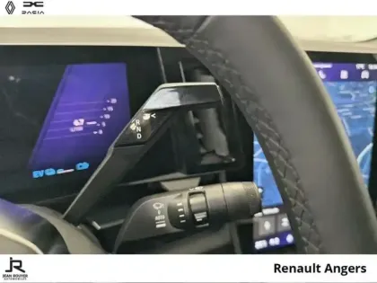 Photo 5 Renault Rafale  E-Tech full hybrid 200ch Techno Toit Panoramique