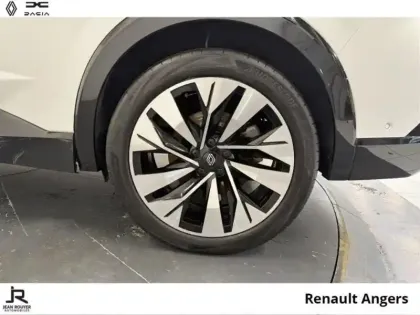 Photo 7 Renault Rafale  E-Tech full hybrid 200ch Techno Toit Panoramique