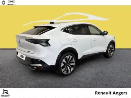 Photo 12 Renault Rafale  E-Tech full hybrid 200ch Techno Toit Panoramique