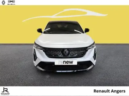 Photo 8 Renault Rafale  E-Tech full hybrid 200ch Techno Toit Panoramique