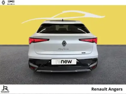 Photo 11 Renault Rafale  E-Tech full hybrid 200ch Techno Toit Panoramique