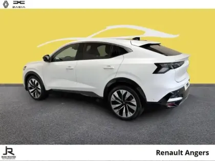 Photo 10 Renault Rafale  E-Tech full hybrid 200ch Techno Toit Panoramique