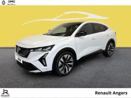 Photo Renault Rafale