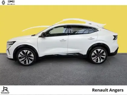 Photo 9 Renault Rafale  E-Tech full hybrid 200ch Techno Toit Panoramique