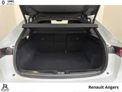 Photo 6 Renault Rafale  E-Tech full hybrid 200ch Techno Toit Panoramique