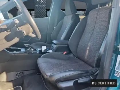 Photo 8 DS DS 3  Crossback E-Tense Performance Line