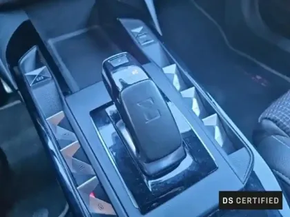 Photo 13 DS DS 3  Crossback E-Tense Performance Line