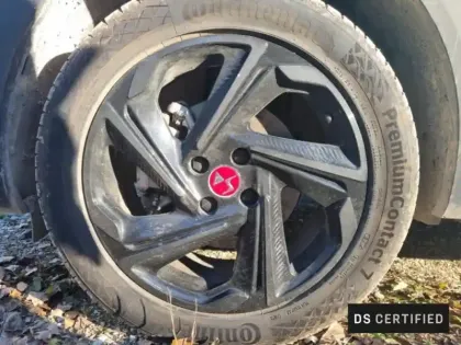 Photo 7 DS DS 3  Crossback E-Tense Performance Line