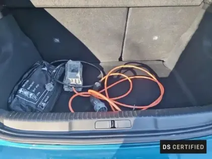 Photo 5 DS DS 3  Crossback E-Tense Performance Line