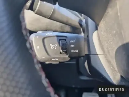 Photo 11 DS DS 3  Crossback E-Tense Performance Line