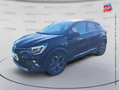 Photo Renault Captur