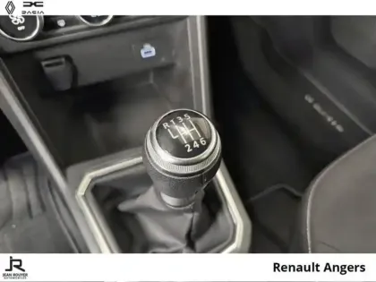 Photo 5 Dacia Sandero  ECO-G GPL 100ch Stepway Confort