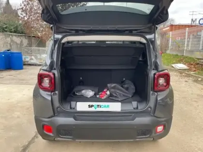 Photo 5 Jeep Renegade  1.3 Turbo T4 190ch PHEV 4xe Limited BVA6 eAWD