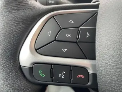 Photo 12 Jeep Renegade  1.3 Turbo T4 190ch PHEV 4xe Limited BVA6 eAWD