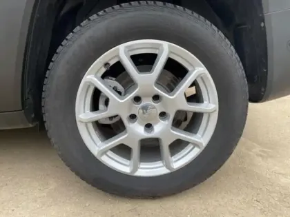 Photo 10 Jeep Renegade  1.3 Turbo T4 190ch PHEV 4xe Limited BVA6 eAWD