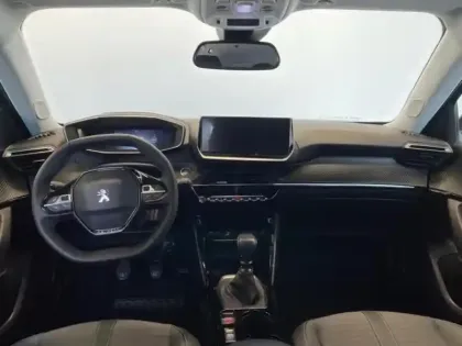 Photo 5 Peugeot 2008  1.2 PureTech 130ch S&S Allure Business