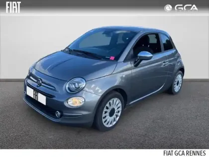 Photo Fiat 500