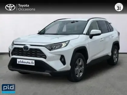 Photo Toyota Rav4
