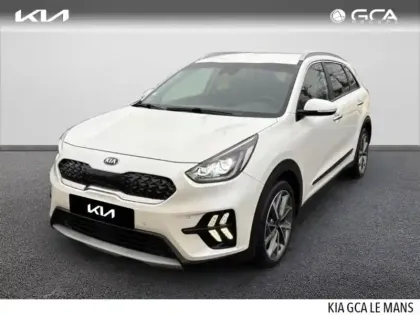 Photo Kia Niro