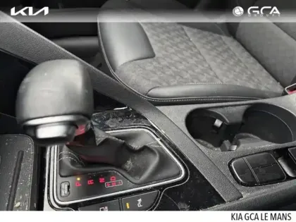 Photo 8 Kia Niro  1.6 GDi 105ch ISG + électrique 43.5ch Design DCT6