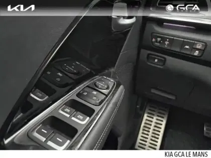 Photo 11 Kia Niro  1.6 GDi 105ch ISG + électrique 43.5ch Design DCT6