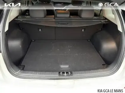 Photo 14 Kia Niro  1.6 GDi 105ch ISG + électrique 43.5ch Design DCT6