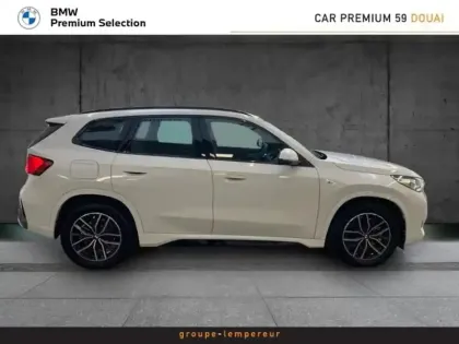 Photo 14 BMW X1  sDrive20i 170ch M Sport