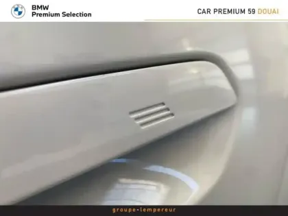 Photo 10 BMW X1  sDrive20i 170ch M Sport