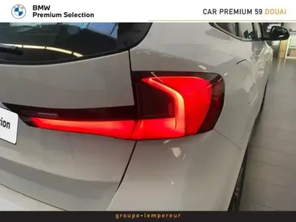 Photo 7 BMW X1  sDrive20i 170ch M Sport