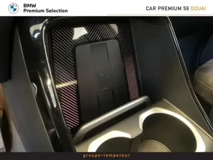 Photo 13 BMW X1  sDrive20i 170ch M Sport