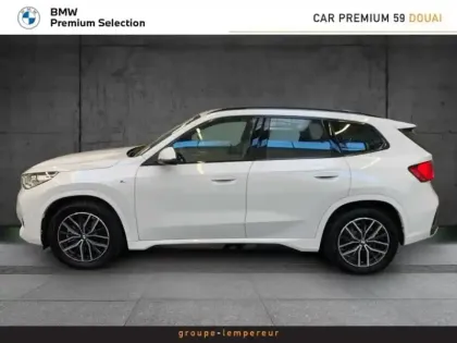 Photo 8 BMW X1  sDrive20i 170ch M Sport