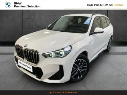 Photo Bmw X1
