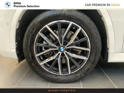 Photo 11 BMW X1  sDrive20i 170ch M Sport